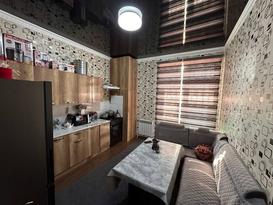 Продается 3/8/9 квартира Карасу-5 Новостройка