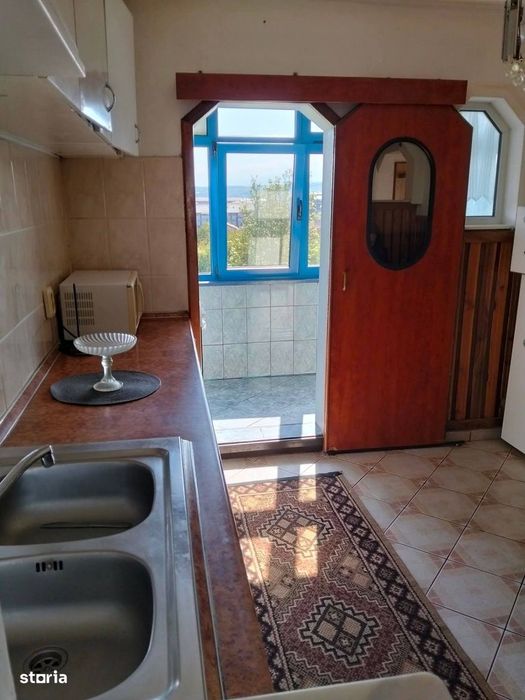 Apartament 2 Camere +Boxa 7 mp