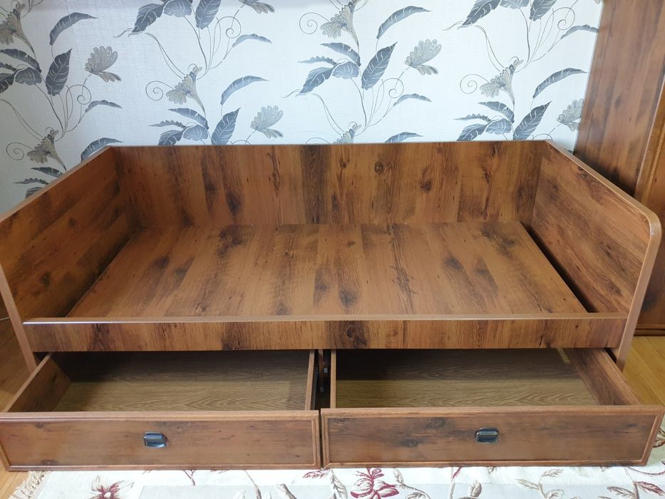 Мебель для детской и гостиной