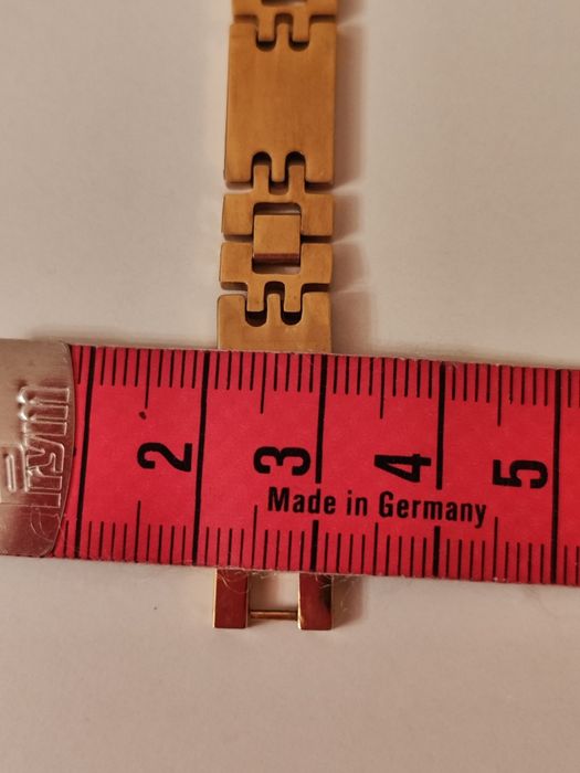 Магнитный браслет