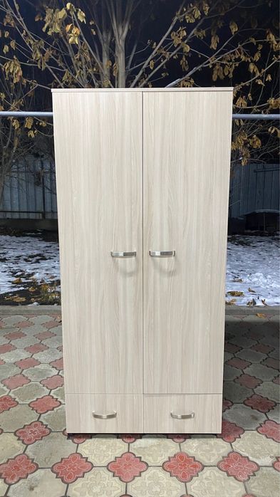 Шкаф шифоньер+доставка