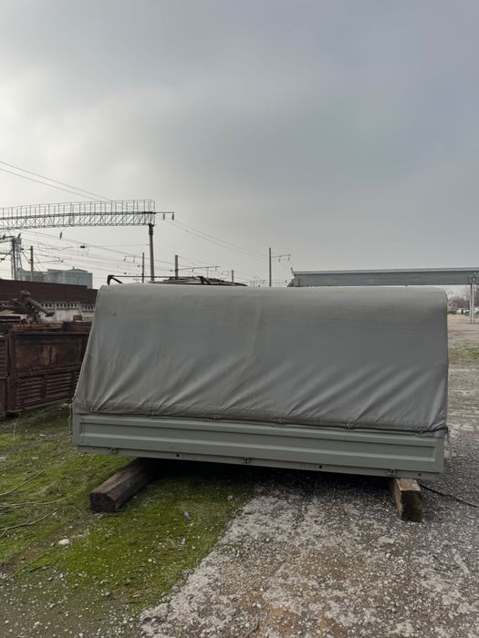 Газелдын борты сатылады 2 штук бар
