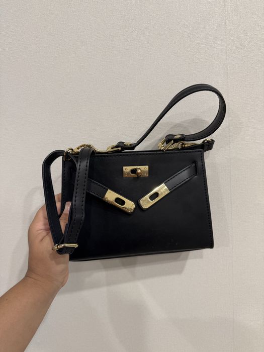 Продам кожаные  сумки