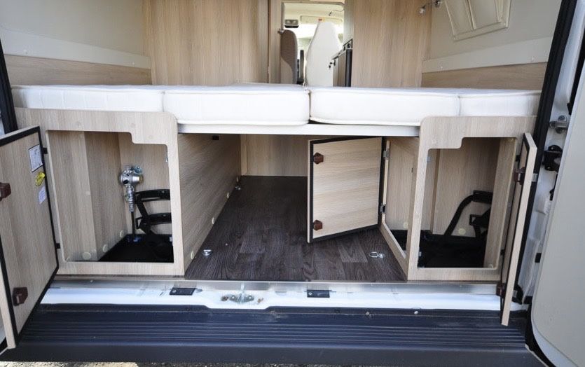 Fiat Ducato Kyros Prestige