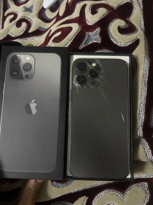 IPhone 13 PRO MAX 256/ Айфон 13 про макс 256