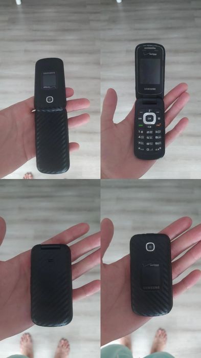 Samsunk verizon perfektum