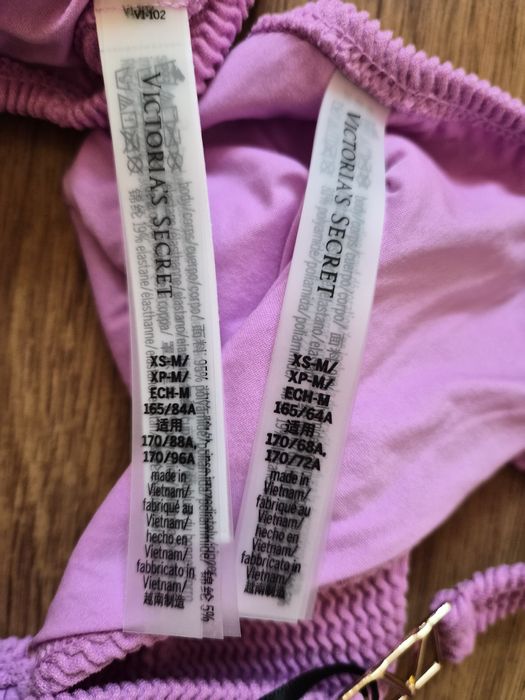Нови оригинални бански Juicy Couture,  Calvin Klein,  Victoria Secret