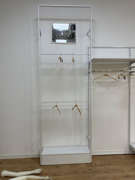 Mobilier lux magazin