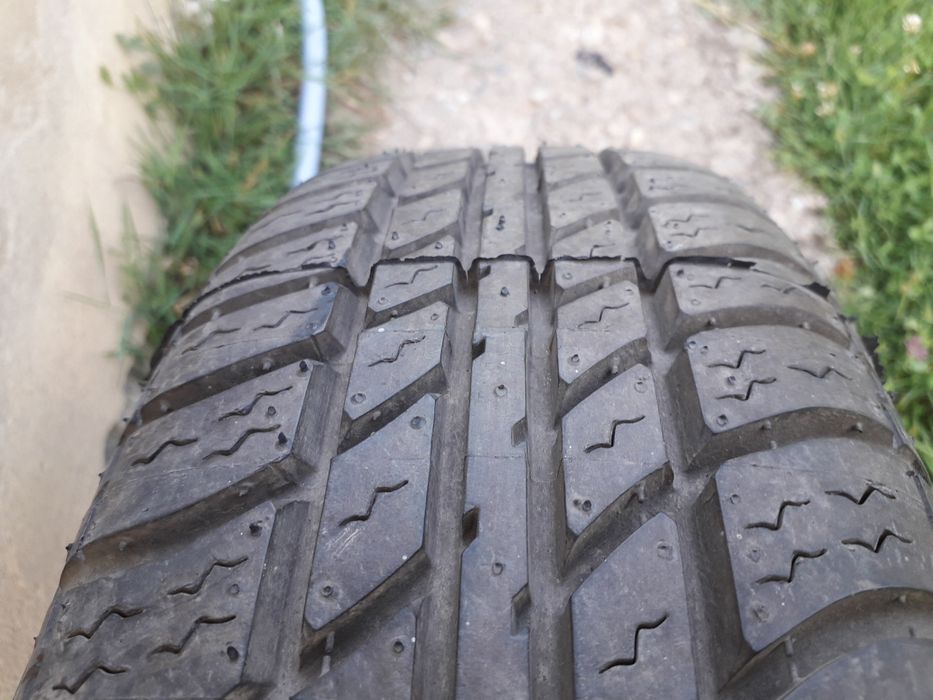 Anvelopa R13" SuperNova Solenza