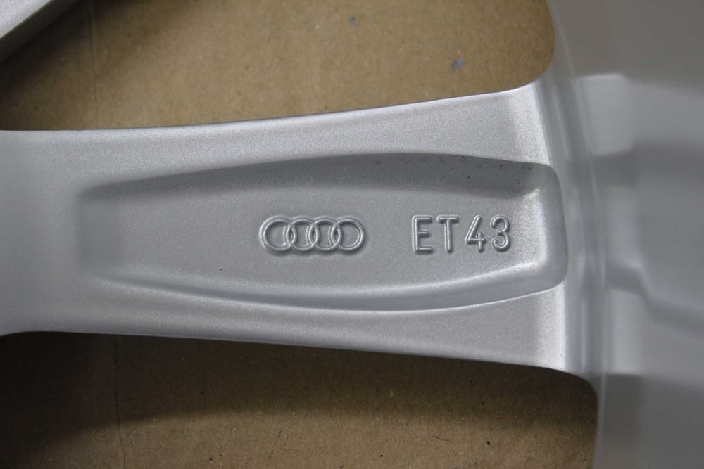 Джанти 18" Audi Q3
