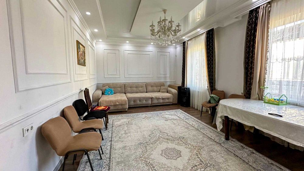 В продаже Дом Гаухар Империя