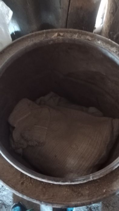 Продам джутовые мешки