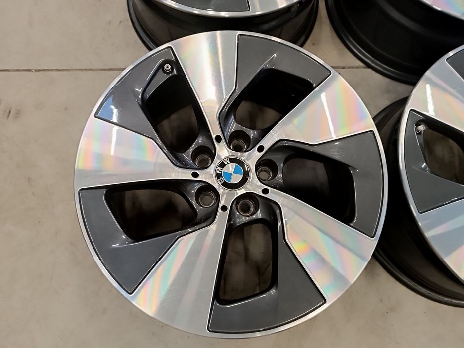 Jante Bmw 5x112 r17 Bmw G30, G31, G20, G21