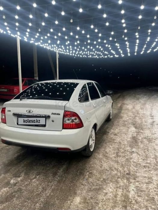 Продам ладу приору