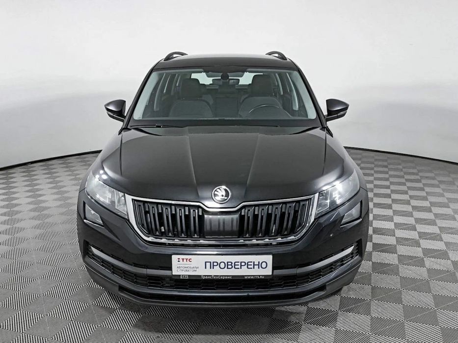 Продам Шкода Кодиак 2021 года