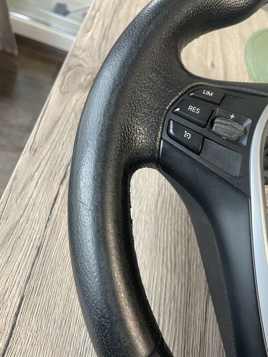 Волан за БМВ ф30 ф31