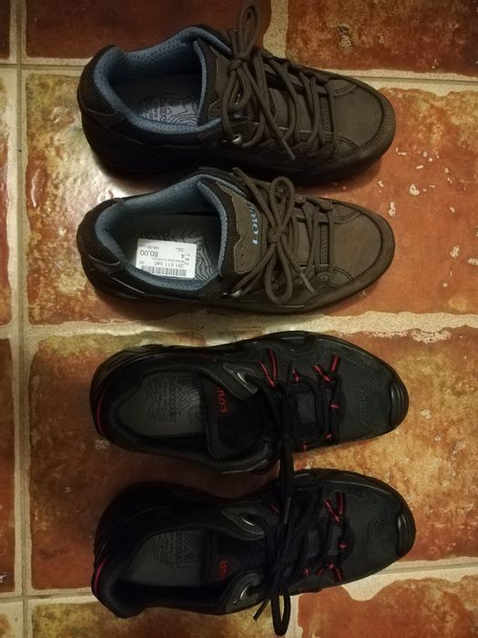 Lova noi-noute marime 37