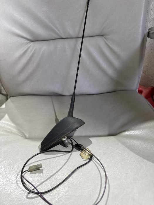 Антена Фолксваген Крафтер VW Crafter Mercedes Sprinter