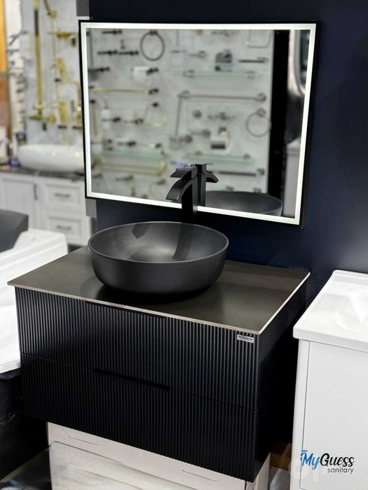 Умывальный комплект MyGuess / Rakovina komplekt MyGuess