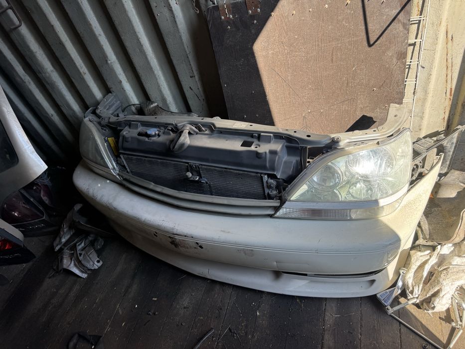 Ноускат рх 300 рестайлинг