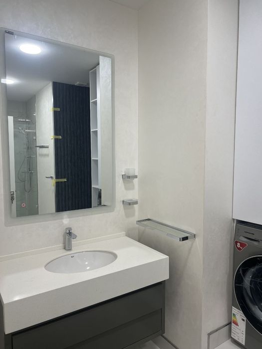 Аренда 3-х ком квартира Ташкент сити, Бульвар