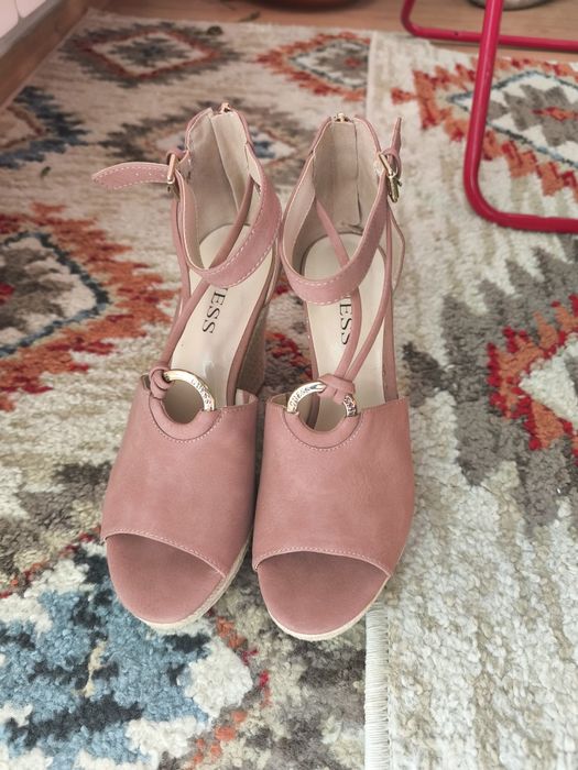 Sandale Guess originale