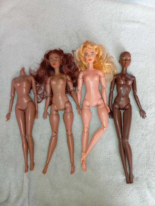 Кукли Барби Barbie и части frozen rainbow high дрехи обувки