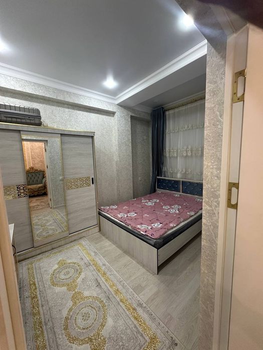 Продам 3 крмнатную квартиру новостройка