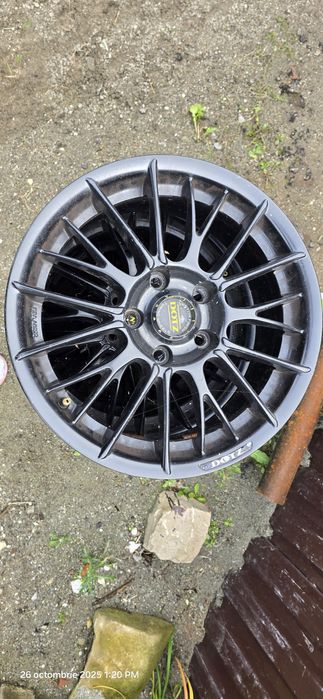 Jante auto in stare foarte buna