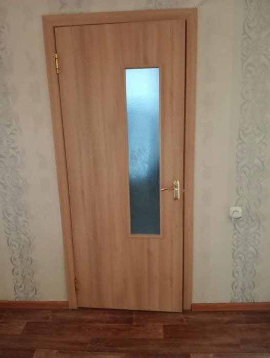 Межкомнатные Двери