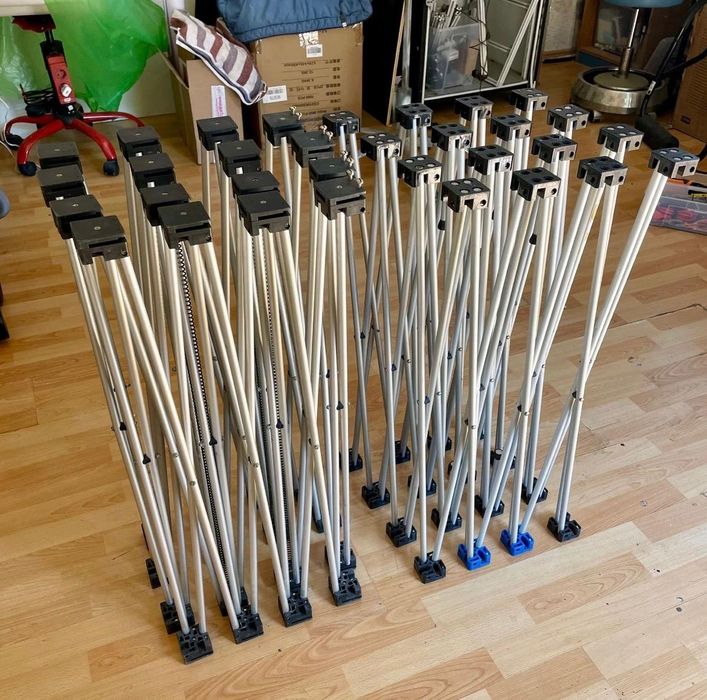 POP-UP DISPLAY, Spider Pop-up, fundal, reclama, ad