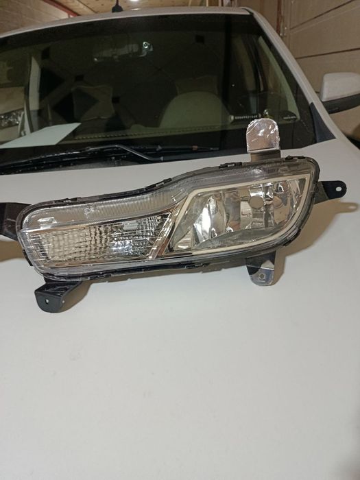 Nexia 3 Tumanka sotiladi Yangi Ishlatilmagan Туманка Нексия 3