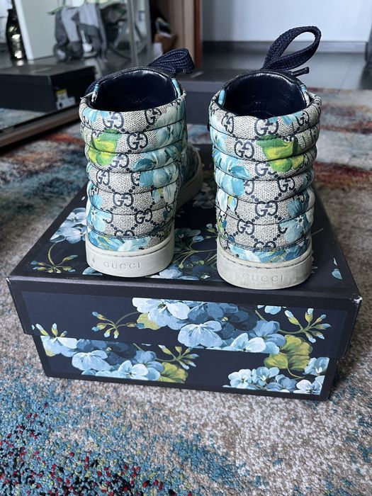 Teniși Gucci AUTENTICI