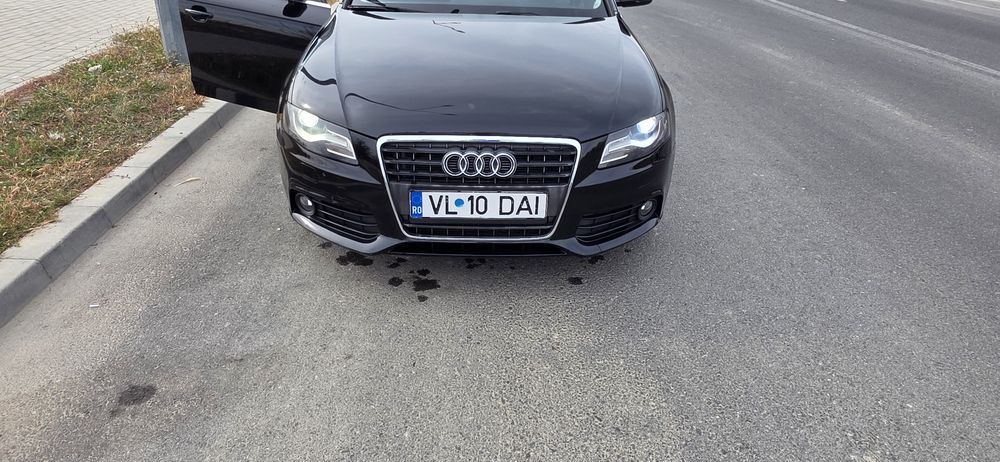 Audi A4 Avant 2011 diesel, 4.200 € — imagine 2