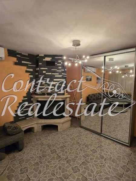 Дава се под наем Едностаен апартамент в Варна, Чаталджа - 50 кв.м за 357 € - Снимка #4