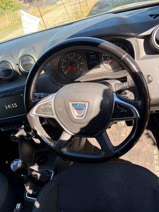 DACIA Duster 2019 — imagine 5