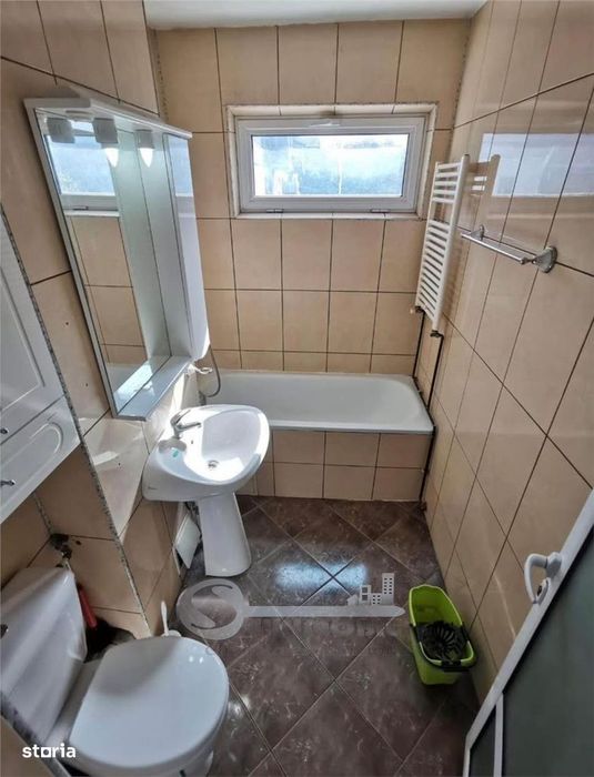 Apartament 2 camere - Podu Roș - Cantemir (proximitate Palas) - 55mp 5