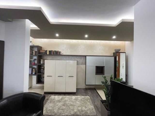 Дава се под наем Тристаен апартамент в София, Хаджи Димитър - 110 кв.м за 484.5 € - Снимка #4