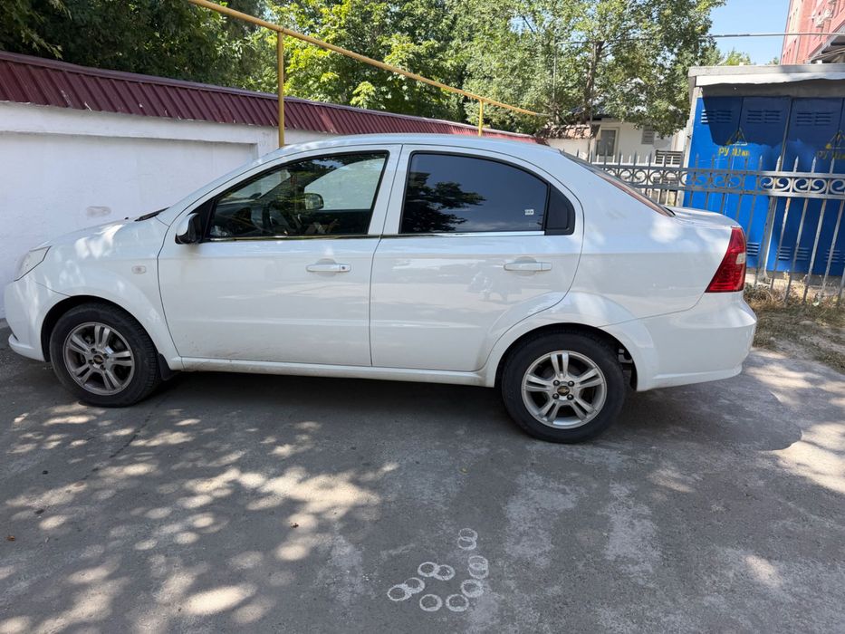 Nexia 3 Elegant plus