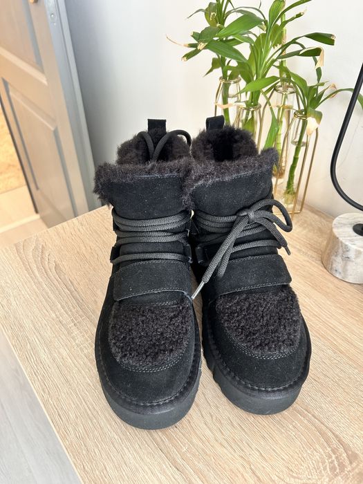 Ghete tip UGG noi Bucuresti