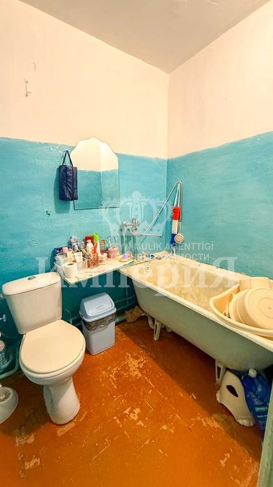 Продается 1 ком кв в центре