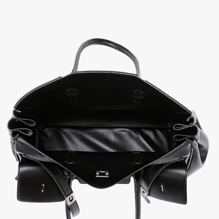 Кожета чанта модел Balenciaga