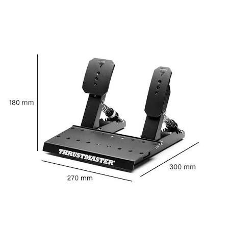 Thrustmaster Raceline Pedals LTE педали
