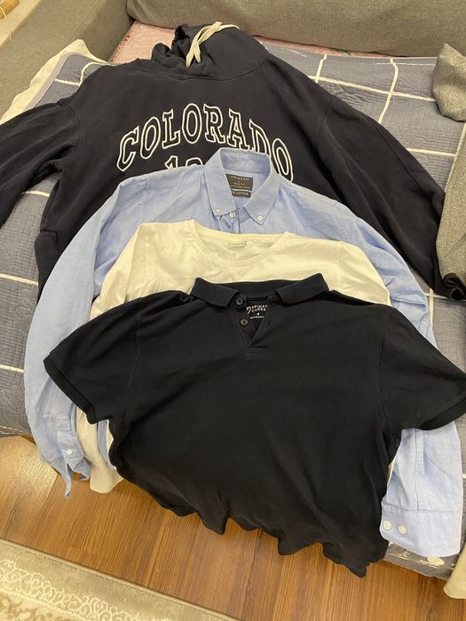 Вещи одежда для подростковых