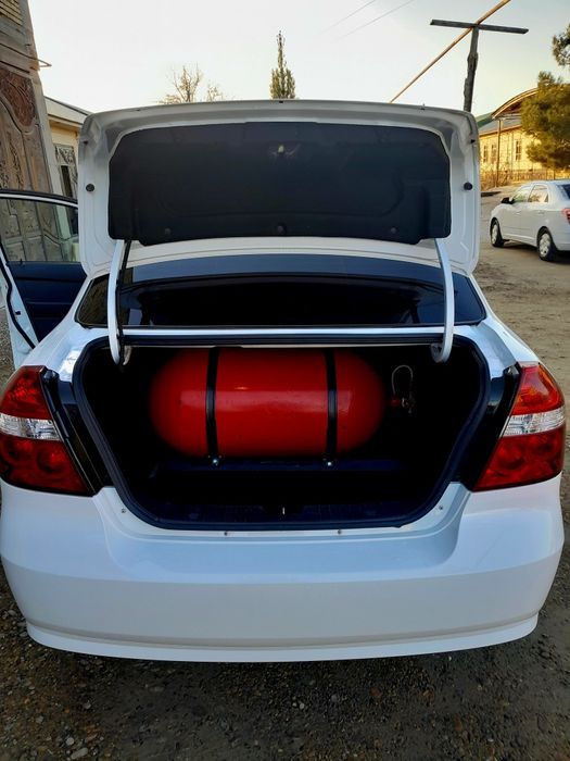 Нексия 3 сотилад.  2019