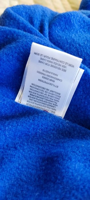 Детско зимно яке  Pink platinum 6г.