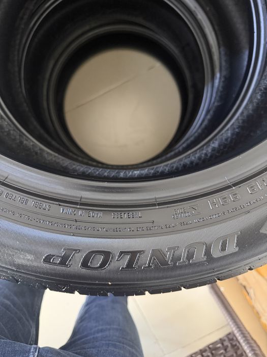 Шины Dunlop 225/55/R19