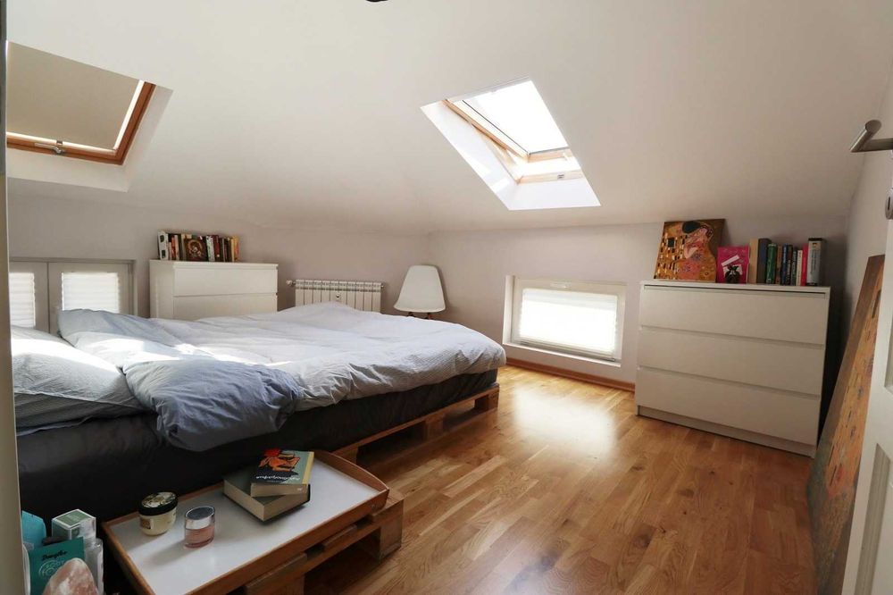 Продава се Тристаен апартамент в София, Мусагеница - 78 кв.м за 2654 €/кв.м - Снимка #11