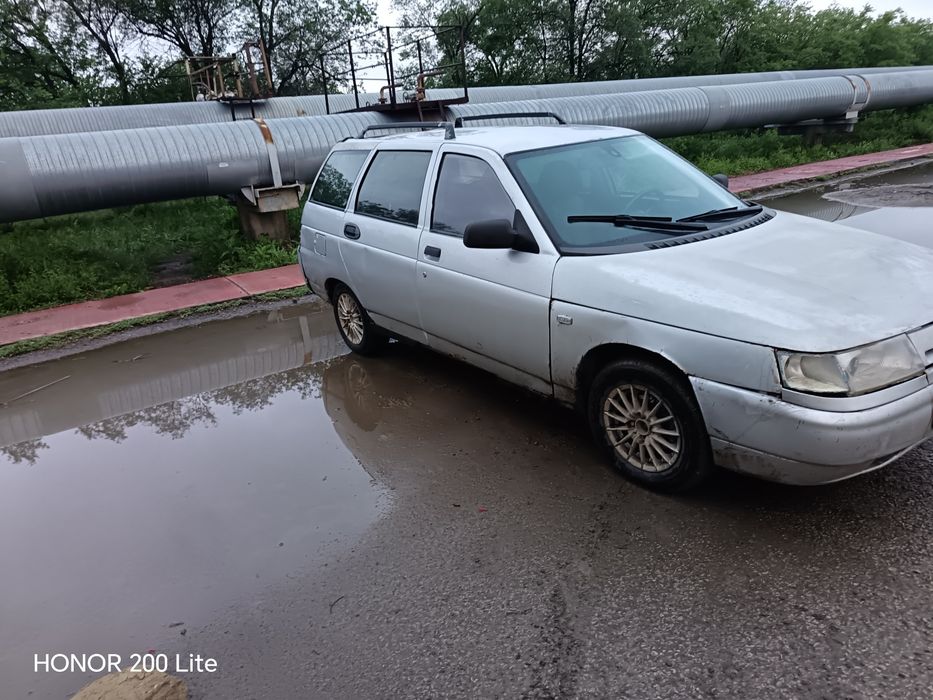 Продам ваз 2111 уневерсал