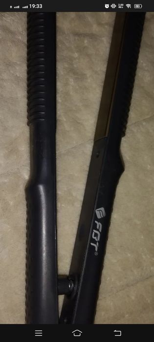 утюг fbt ишлаб дурибди